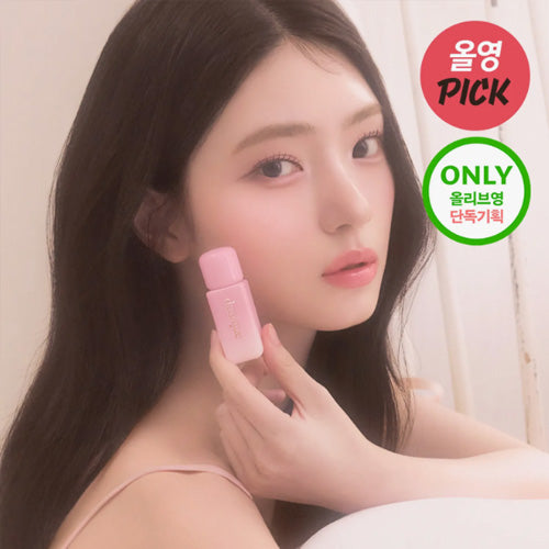 dasique Silky Veil Blush 7g