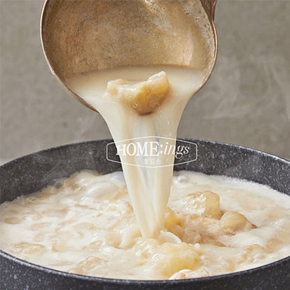 Chungjungone Korean Beef Knee Cartilage Soup (Dogani Tang) 450g