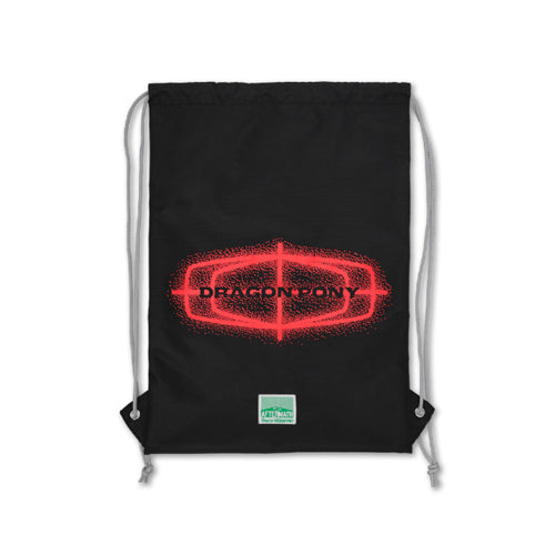 AFTERMATH x Dragon Pony Collaboration STRING BAG