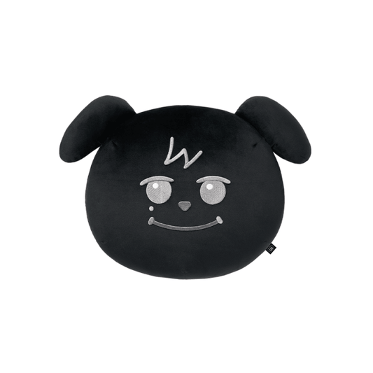 KYUHYUN - FACE CUSION_OVERBAKED KYUMAE [KYUMAE BAKERY]