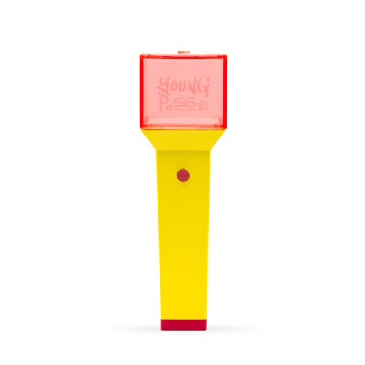 HWANG MIN HYUN Official Light Stick – Byit