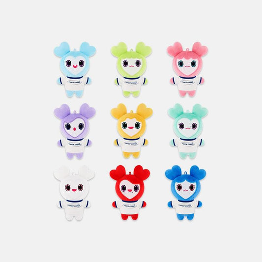 TWICE LOVELY PLUSH ORIGINAL Ver.