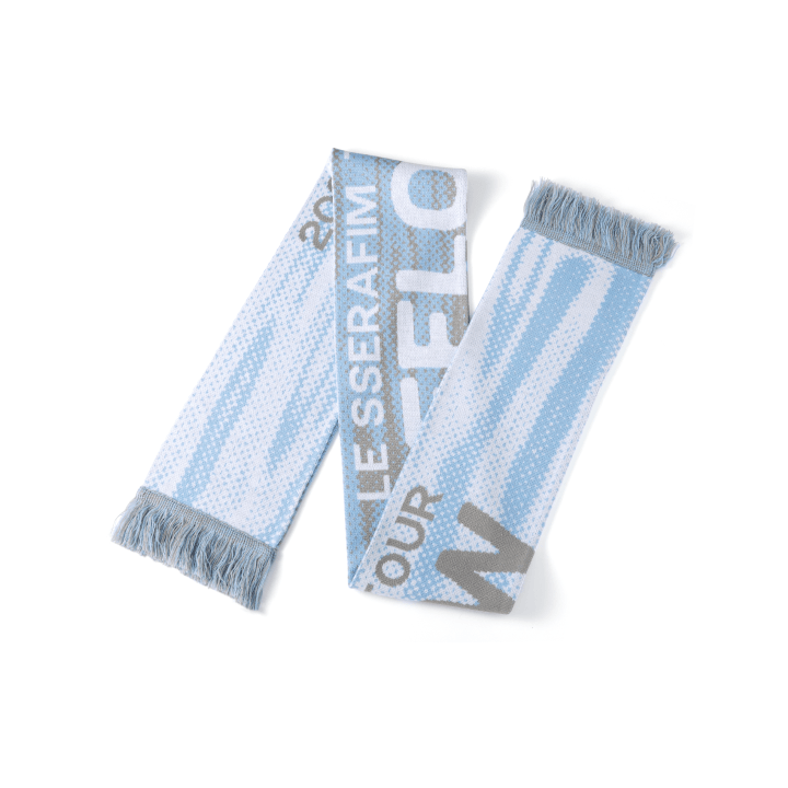 LE SSERAFIM - Slogan Muffler