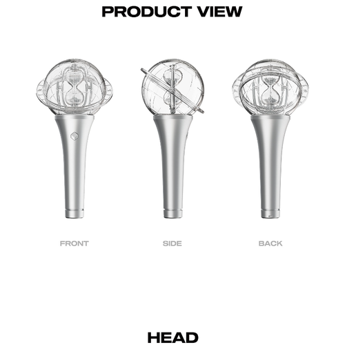 ATEEZ Official Light Stick Ver.3 – Byit