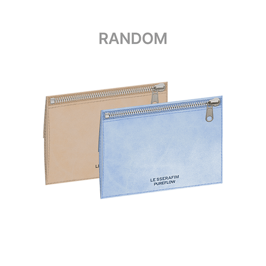 LE SSERAFIM 2nd Studio Album ‘PUREFLOW’ pt.1 (Weverse Albums ver.) (Random)