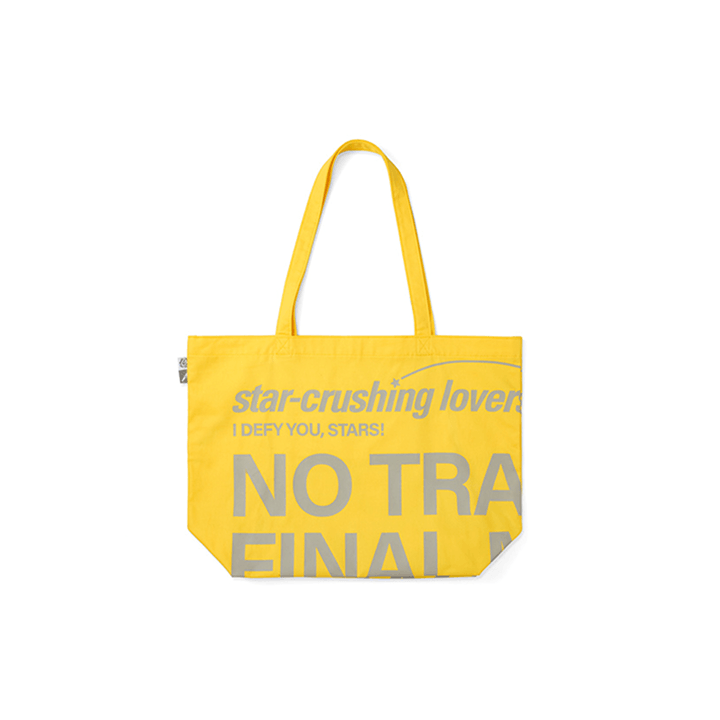TWS - Cotton Bag [TWS:NO TRAGEDY]