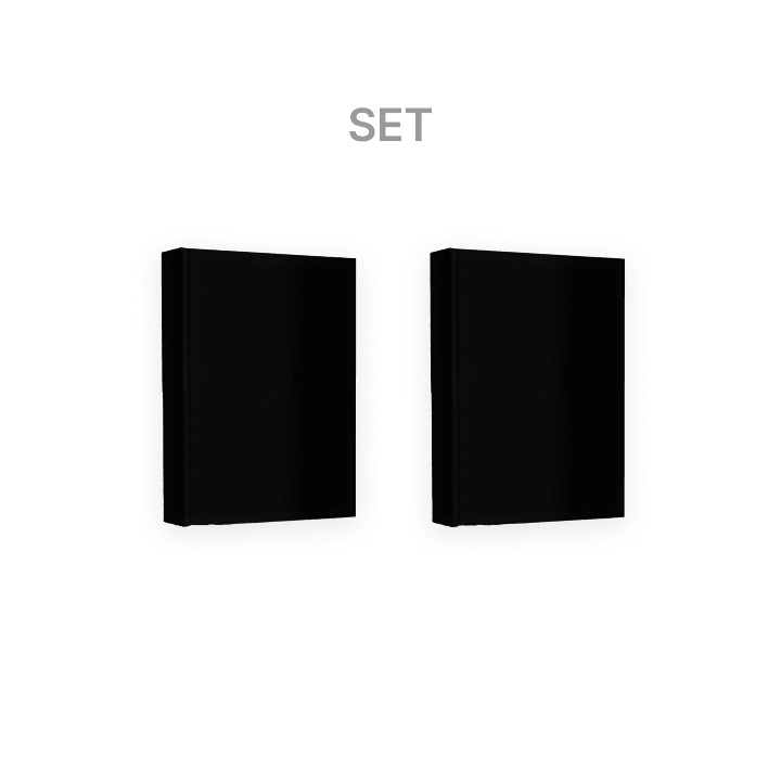 KATSEYE 'WILD' (Set)