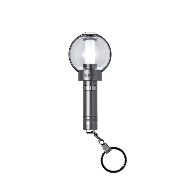 ENHYPEN Official Light Stick Ver.2 Keyring