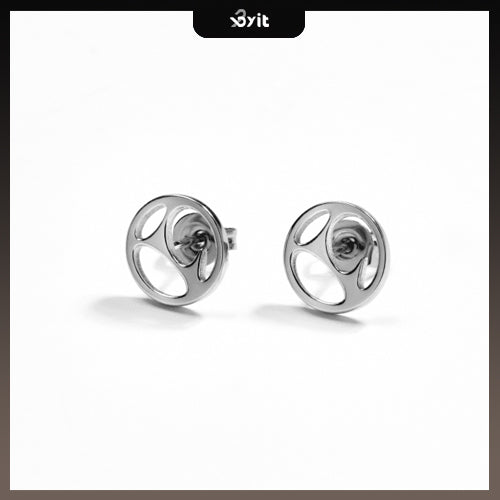 ENHYPEN BRAND RENEWAL Merch. Earrings