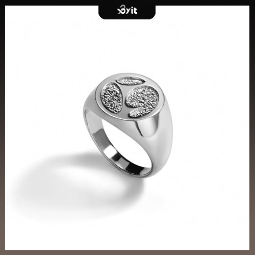 ENHYPEN BRAND RENEWAL Merch. Ring