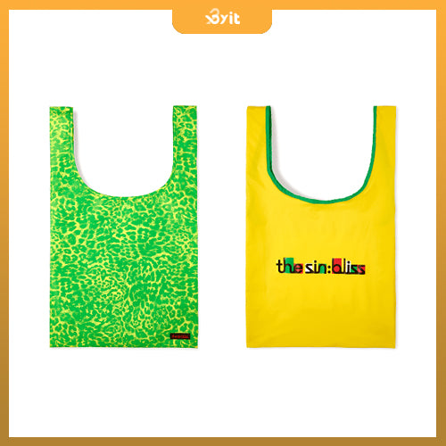 ENHYPEN 'THE SIN : BLISS' Official Merch Foldable Bag