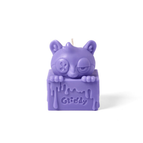 EVAN Official MD 'GLIDDY' Candle
