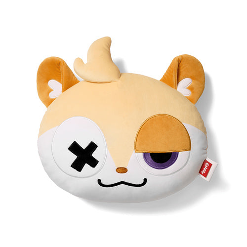 EVAN Official MD 'GLIDDY' Face Cushion