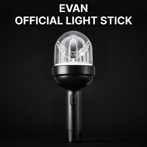 EVAN Official Light Stick