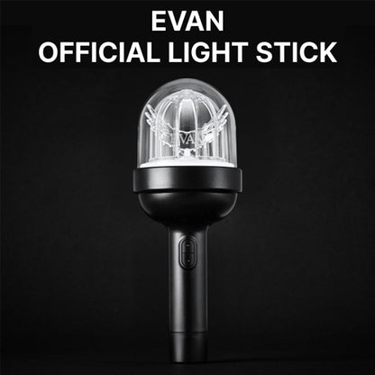 EVAN Official Light Stick