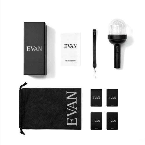 EVAN Official Light Stick