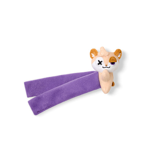 EVAN Official MD 'GLIDDY' Light Stick Deco Plush