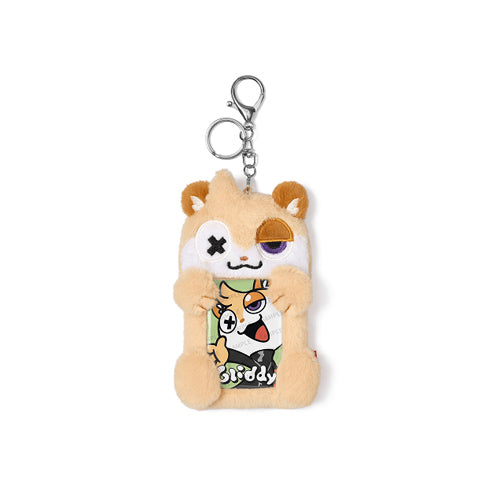 EVAN Official MD 'GLIDDY' Photocard Holder