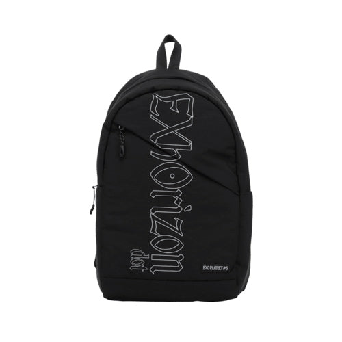 EXO PLANET #6 - EXhOrizon [dot] Official MD BACKPACK