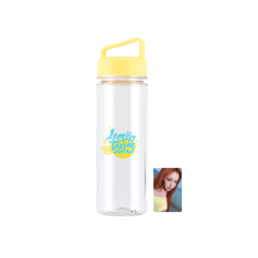 Hearts2Hearts - Water Bottle Set [Lemon Tang]