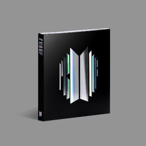 BTS – Proof [Compact Edition | Anthology Album]