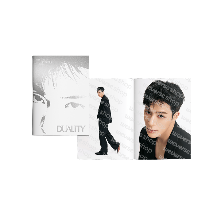 NCT DREAM - Photo Set [NCT DREAM JNJM FANMEETING TOUR [DUALITY