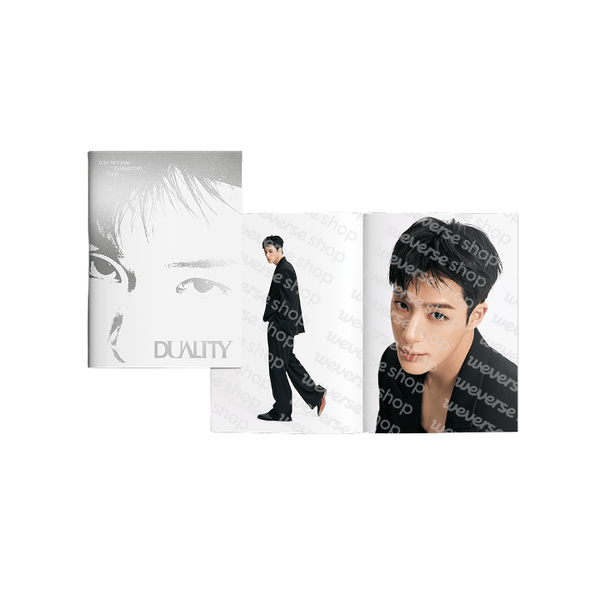 NCT DREAM - Photo Set [NCT DREAM JNJM FANMEETING TOUR [DUALITY