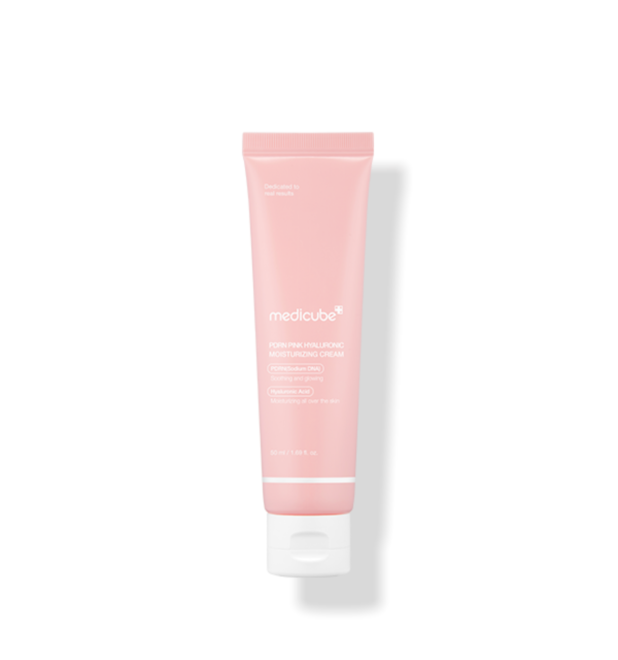 MEDICUBE PDRN Hyaluronic Moisture Cream