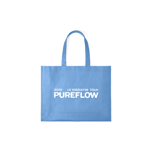 LE SSERAFIM - Shopper Bag