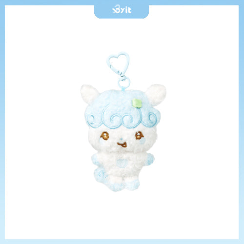 Hearts2Hearts - FALABELLA Doll Key Ring