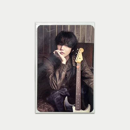 [BTS | SUGA] ARIRANG ALADIN