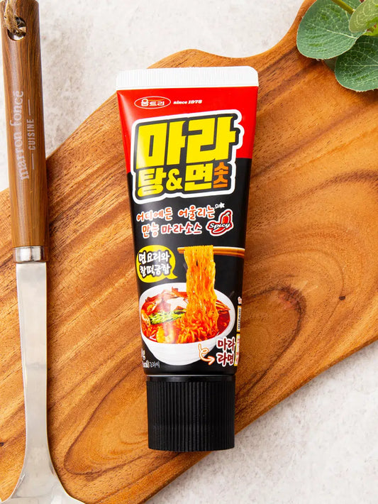 Umtree Korean Mala Sauce 120g