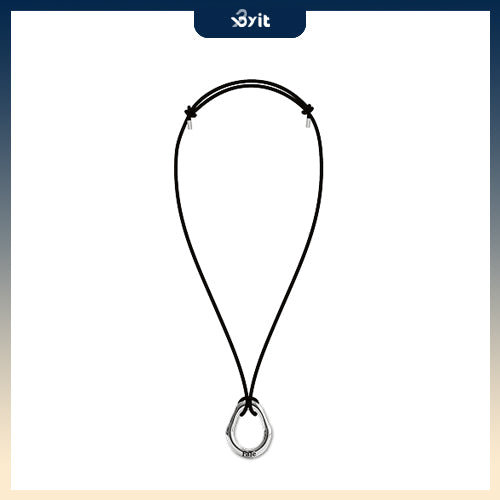2026 FTISLAND TOUR 0 - XIX - III 'FaTe' in SEOUL OFFICIAL MERCH - NECKLACE