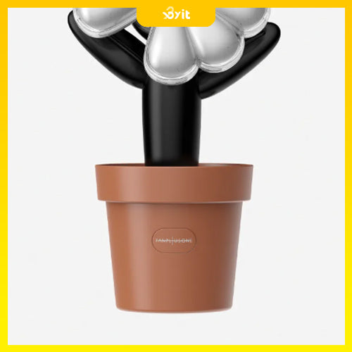 アイドル G-DRAGON OFFICIAL LIGHT STICK+CRADLE G-DRAGON Official Light Stick Cradle – Byit