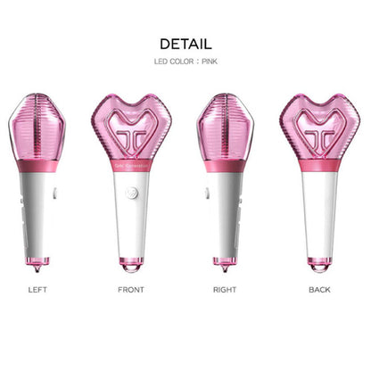 GIRLS' GENERATION Official Light Stick Mini Keyring