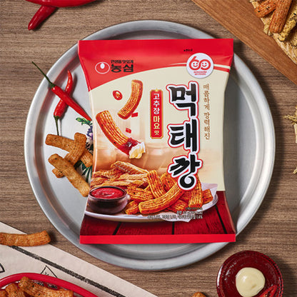 Meoktae Snack Gochujang Mayo Flavor (60g*1)