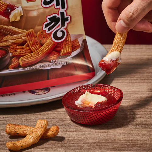 Meoktae Snack Gochujang Mayo Flavor (60g*1)