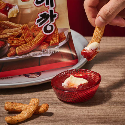 Meoktae Snack Gochujang Mayo Flavor (60g*1)