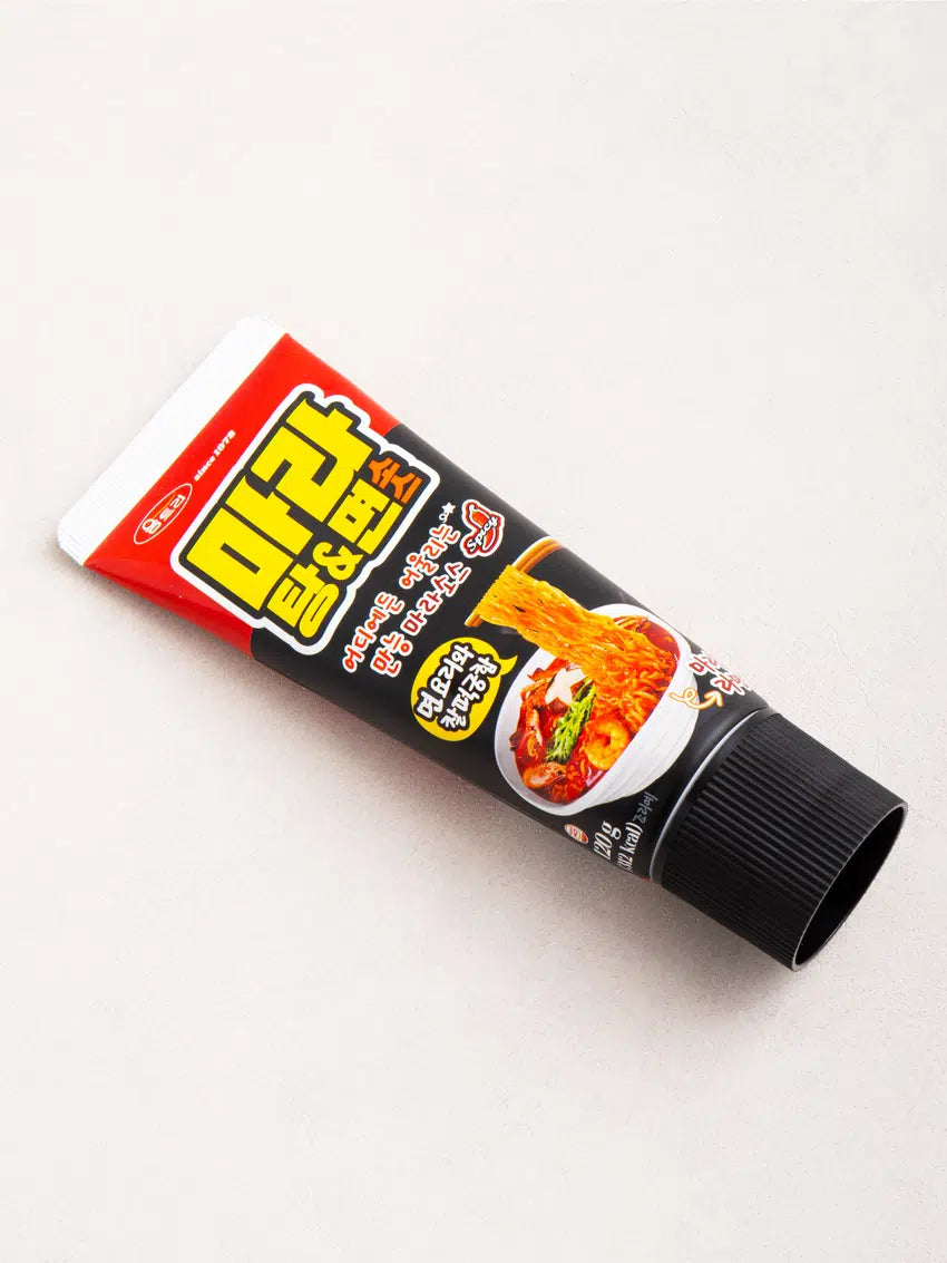 Umtree Korean Mala Sauce 120g