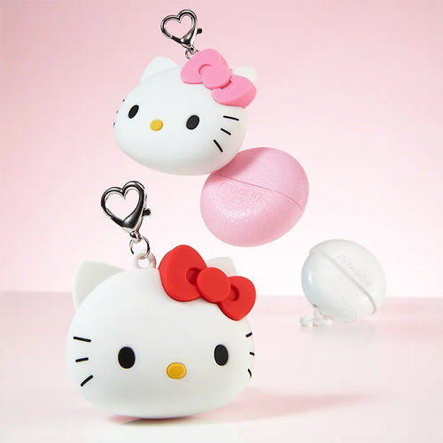 Forment Hello Kitty Edition Solid Perfume Balm