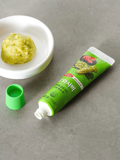 Umtree Fresh Wasabi Paste 43g
