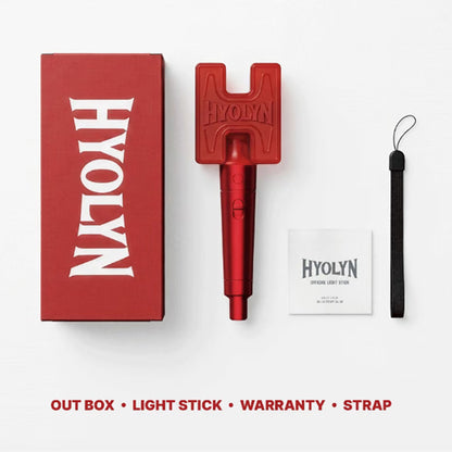 HYOLYN Official Light Stick
