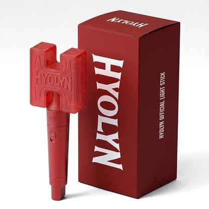 HYOLYN Official Light Stick