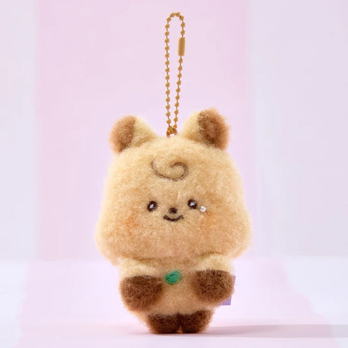i-dle minini baby MAGNET PLUSH KEYRING