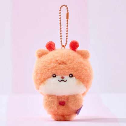 i-dle minini baby MAGNET PLUSH KEYRING