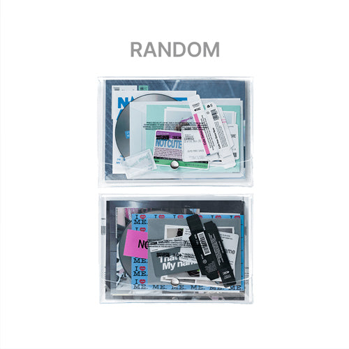 ILLIT 1st Single Album 'NOT CUTE ANYMORE' (Random)