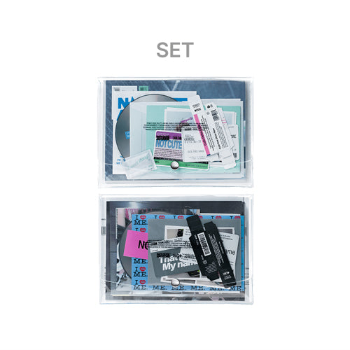 ILLIT 1st Single Album 'NOT CUTE ANYMORE' (Set)