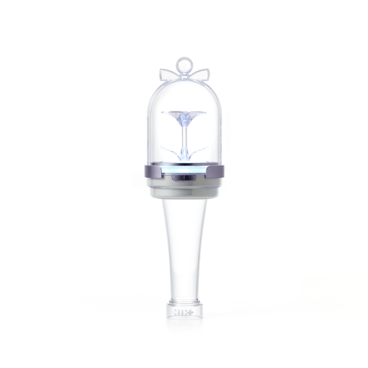 ILLIT Official Light Stick – Byit
