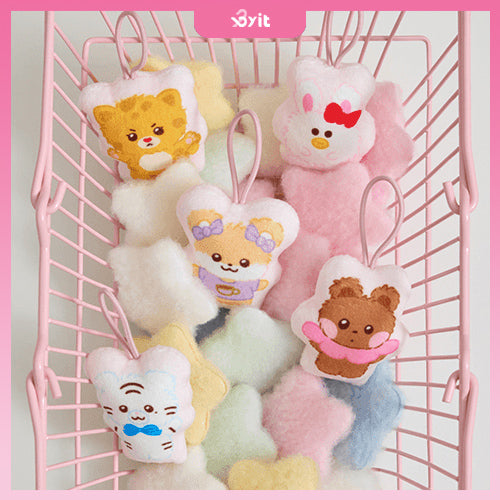 ILLIT 2nd Anniversary March - Lucky Draw (Random)