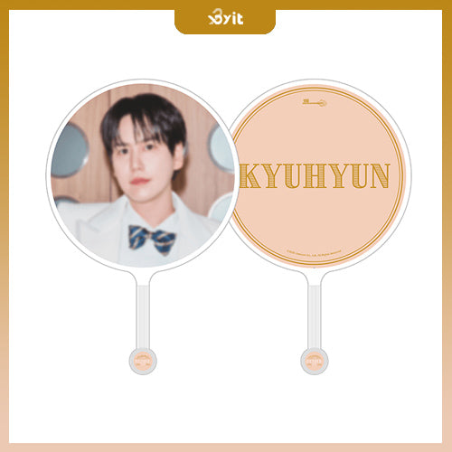 KYUHYUN 20th Anniversary Fanmeeting <Hotal 203> IMAGE PICKET